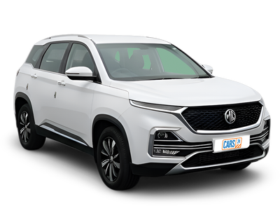 MG HECTOR-img